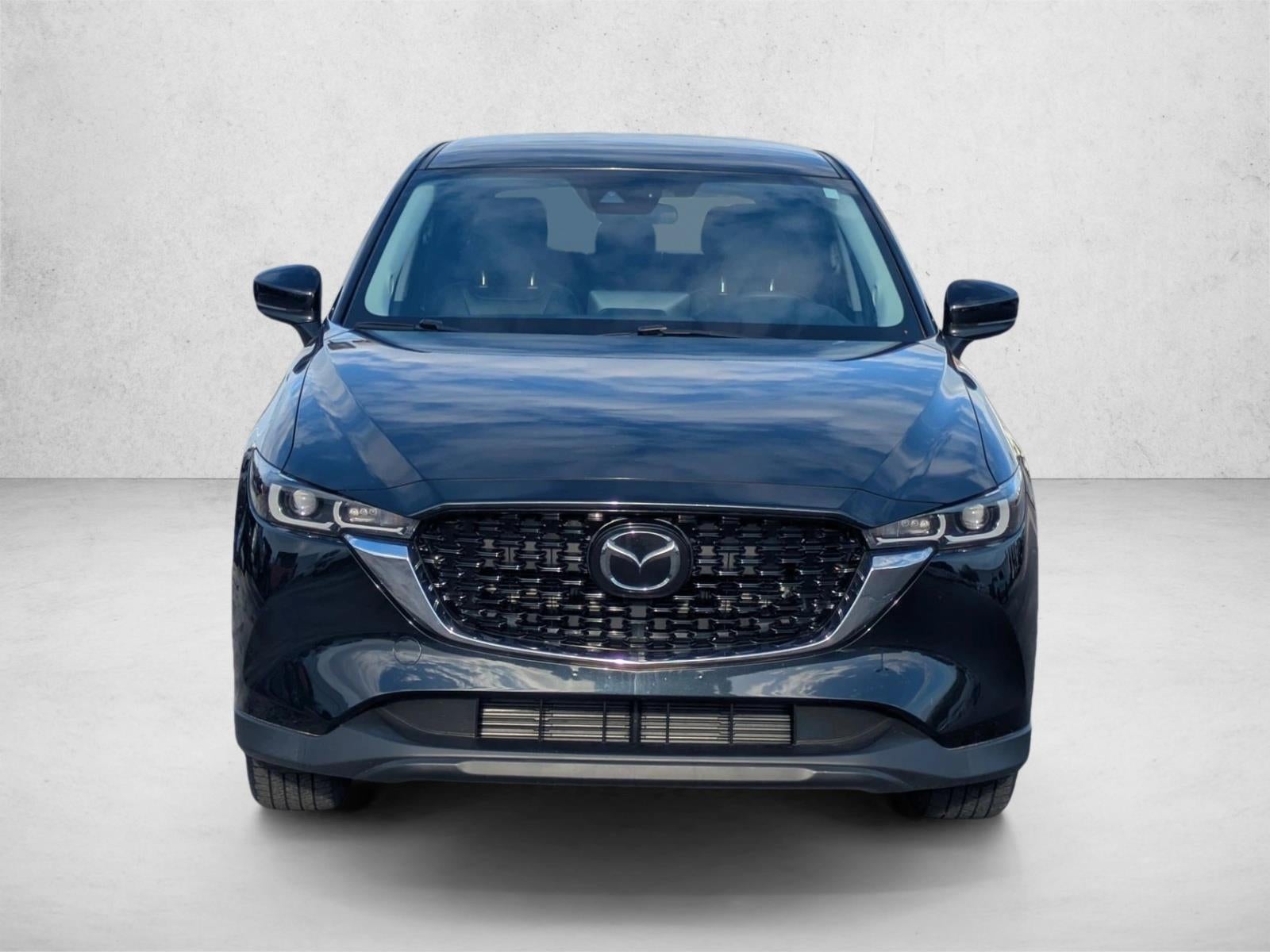 2023 Mazda Mazda CX-5 2.5 S Select