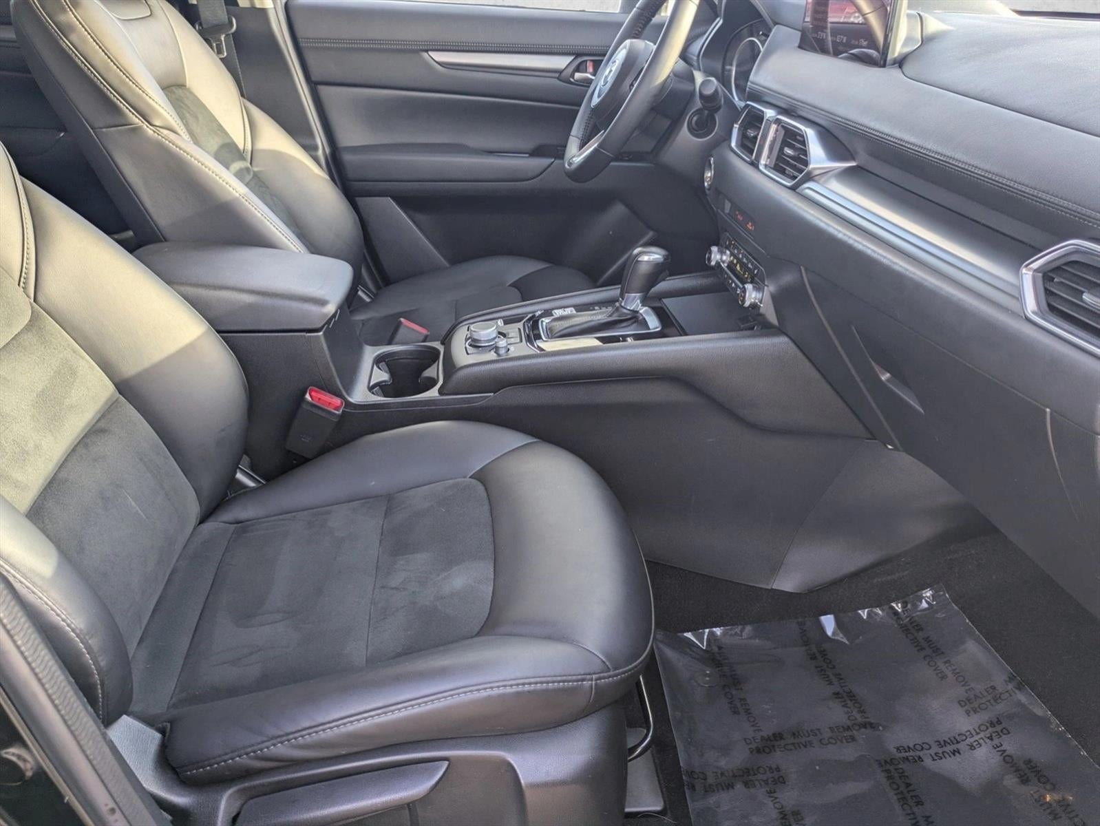 2023 Mazda Mazda CX-5 2.5 S Select