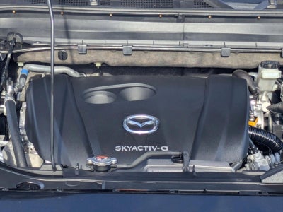 2023 Mazda Mazda CX-5 2.5 S Select