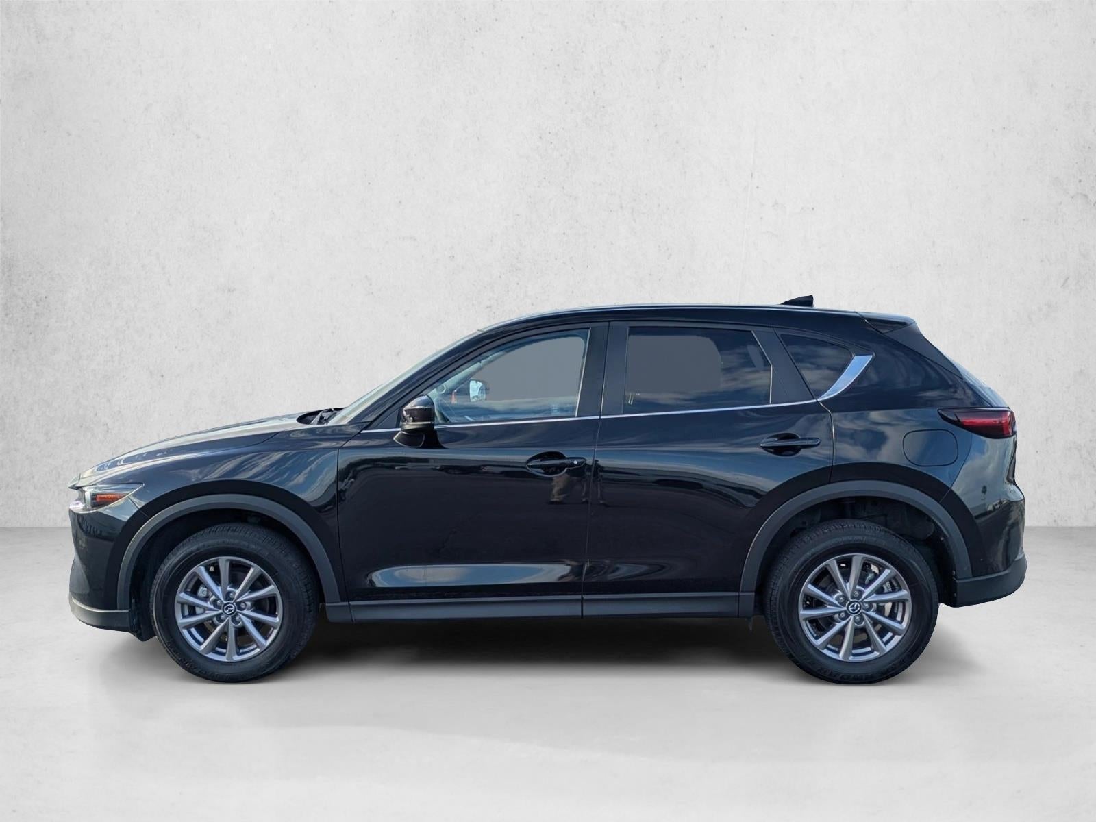 2023 Mazda Mazda CX-5 2.5 S Select
