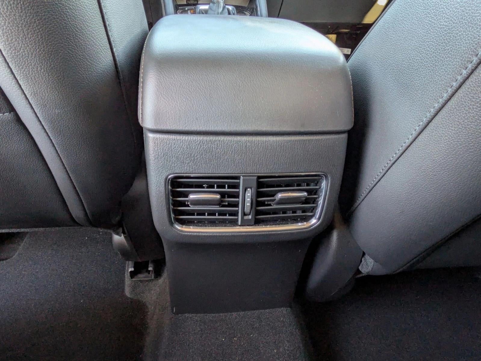 2023 Mazda Mazda CX-5 2.5 S Premium