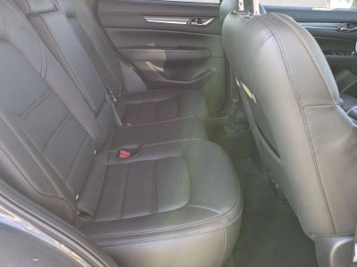 2023 Mazda Mazda CX-5 2.5 S Premium