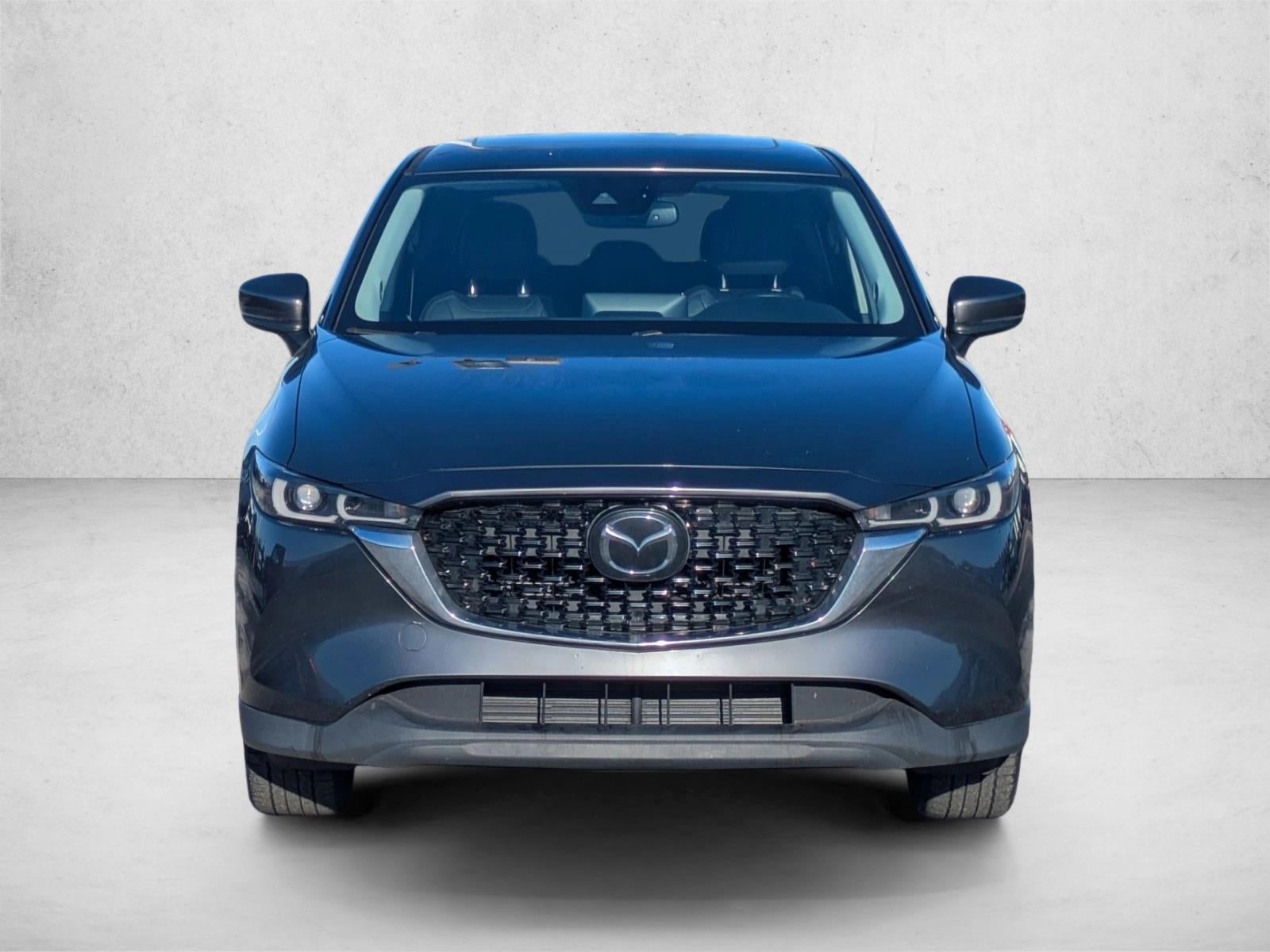 2023 Mazda Mazda CX-5 2.5 S Premium