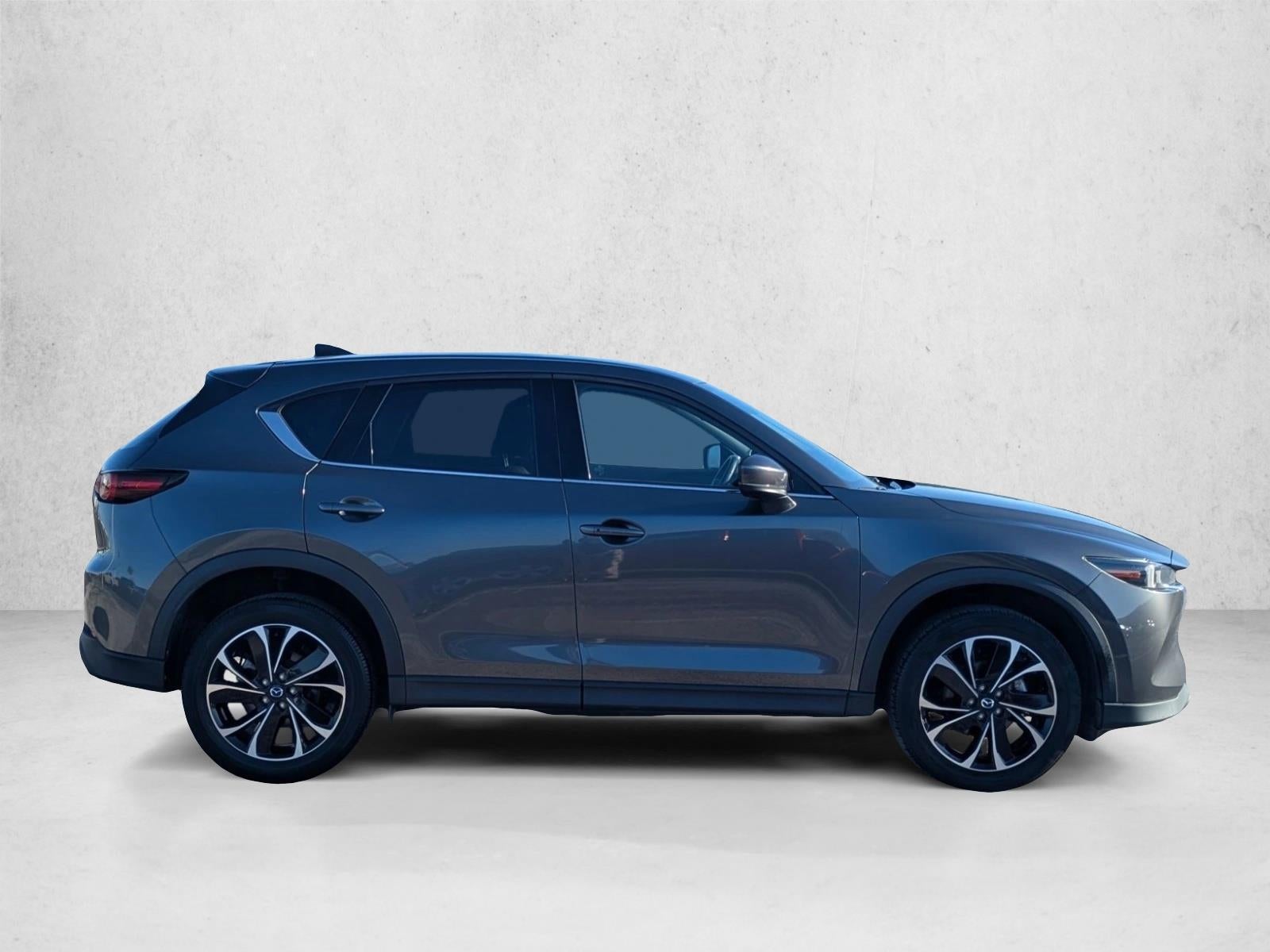 2023 Mazda Mazda CX-5 2.5 S Premium