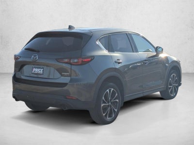 2023 Mazda Mazda CX-5 2.5 S Premium