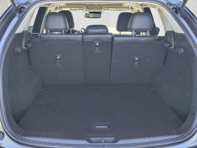 2023 Mazda Mazda CX-5 2.5 S Premium