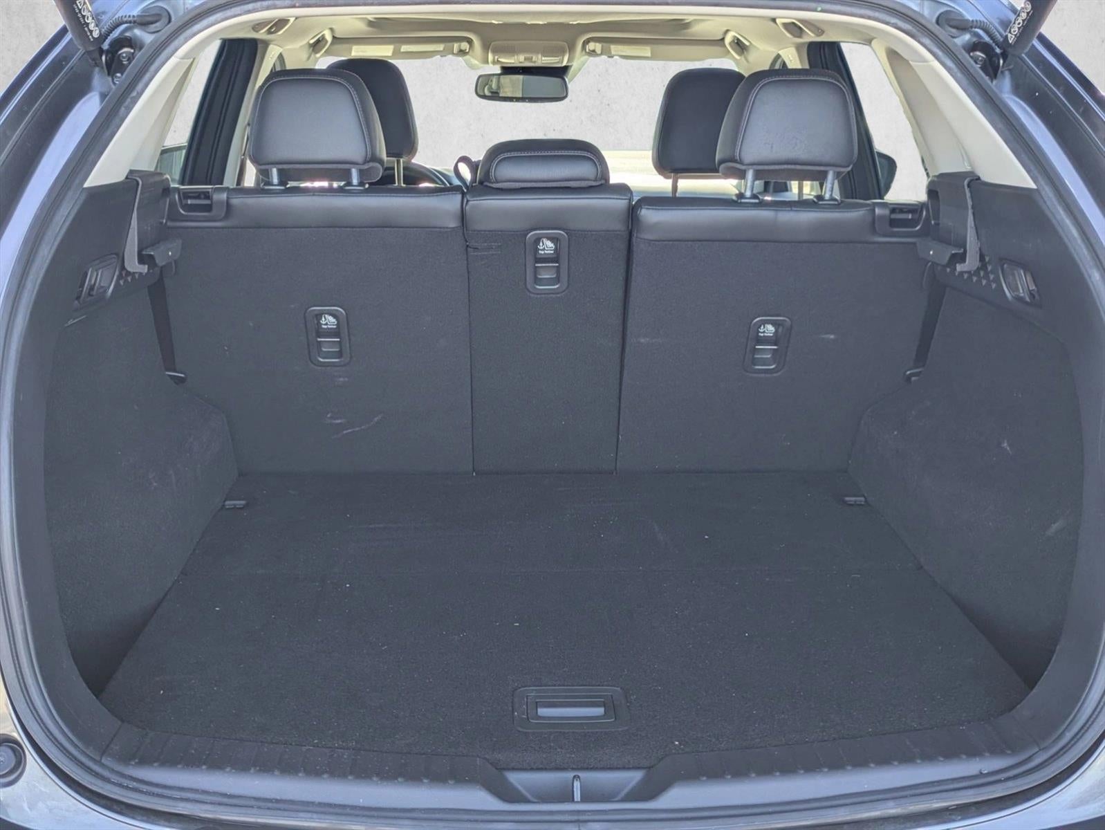 2023 Mazda Mazda CX-5 2.5 S Premium