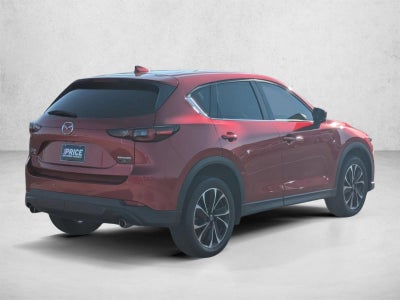2023 Mazda Mazda CX-5 2.5 S Premium Plus Package