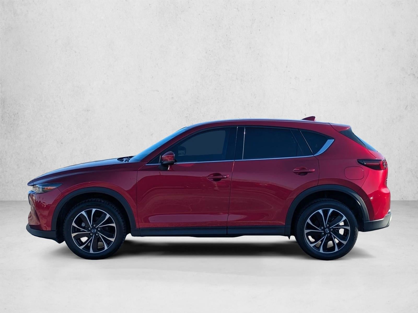 2023 Mazda Mazda CX-5 2.5 S Premium Plus Package