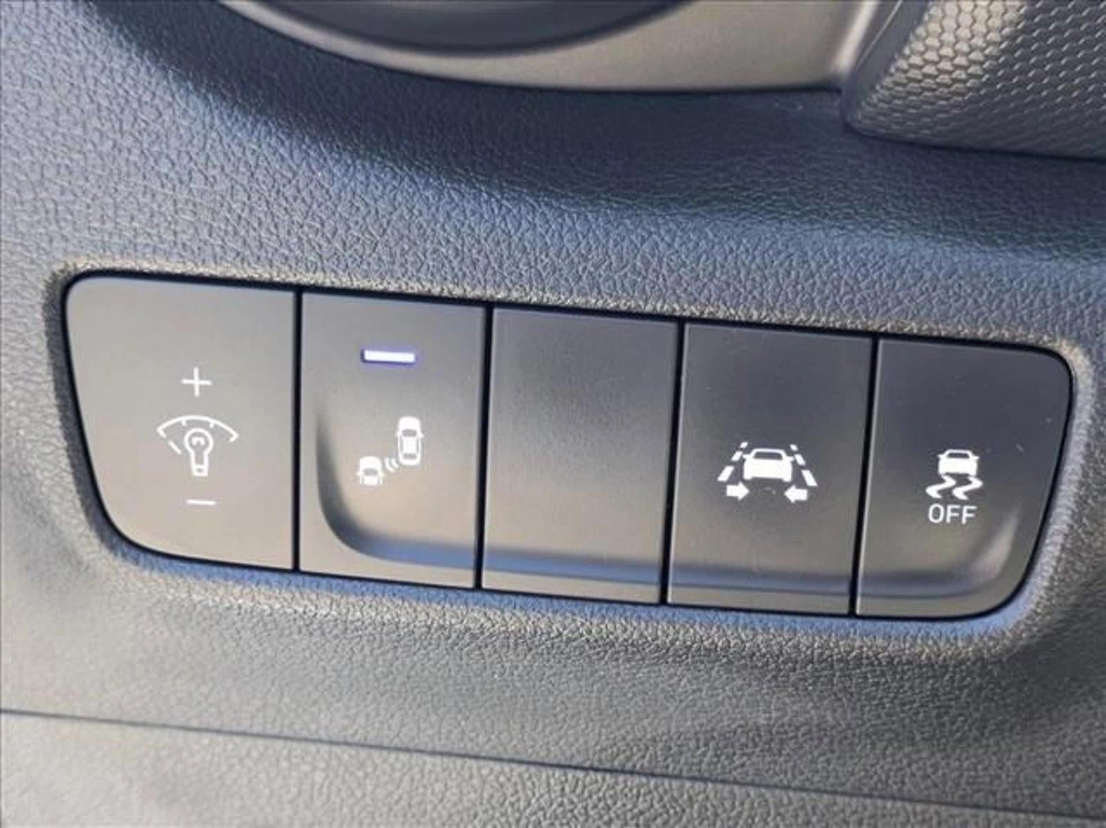 2021 Hyundai Kona Limited