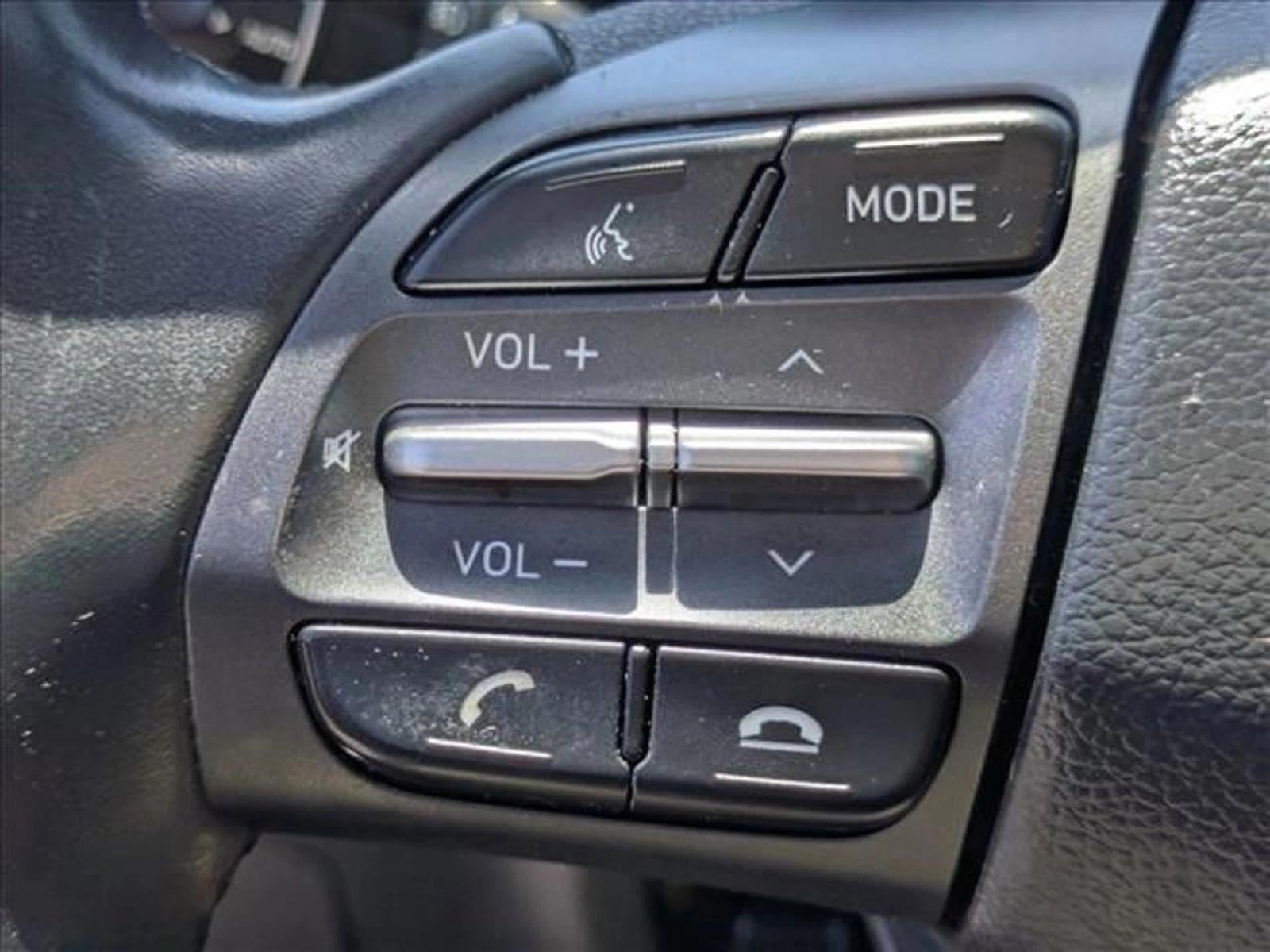 2021 Hyundai Kona Limited