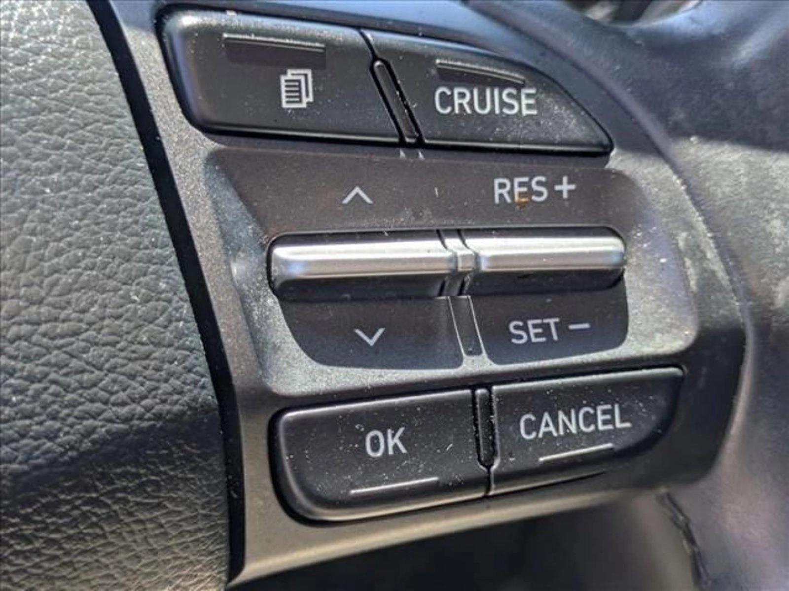 2021 Hyundai Kona Limited