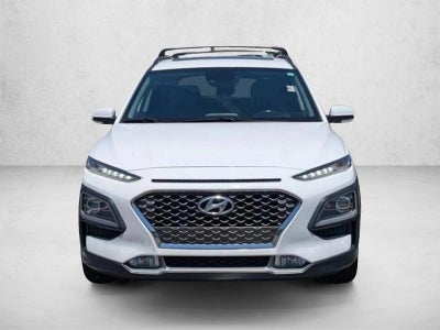 2021 Hyundai Kona Limited