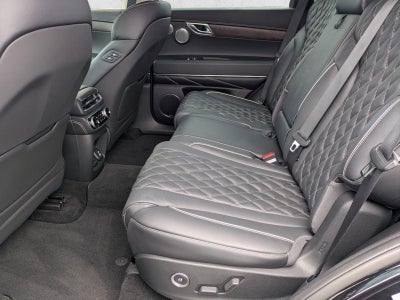 2024 Genesis GV80 NA