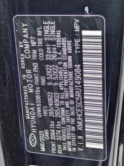 2024 Genesis GV80 NA