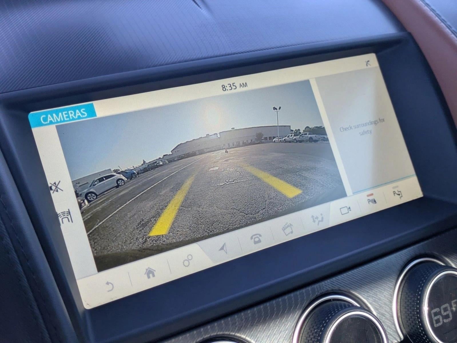 2020 Jaguar F-TYPE R-Dynamic