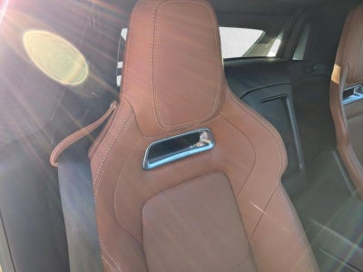 2020 Jaguar F-TYPE R-Dynamic