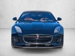 2020 Jaguar F-TYPE R-Dynamic
