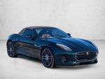 2020 Jaguar F-TYPE R-Dynamic