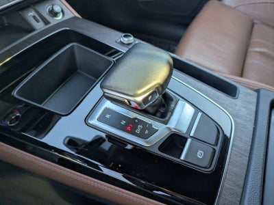 2021 Audi Q5 Premium Plus