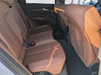 2021 Audi Q5 Premium Plus