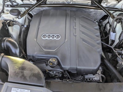 2021 Audi Q5 Premium Plus
