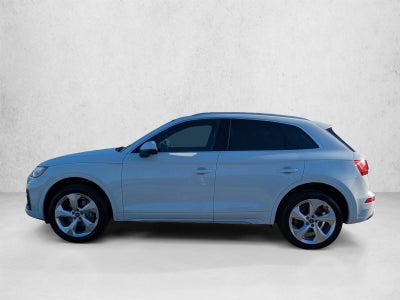 2021 Audi Q5 Premium Plus