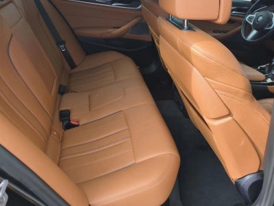 2021 BMW M550i xDrive