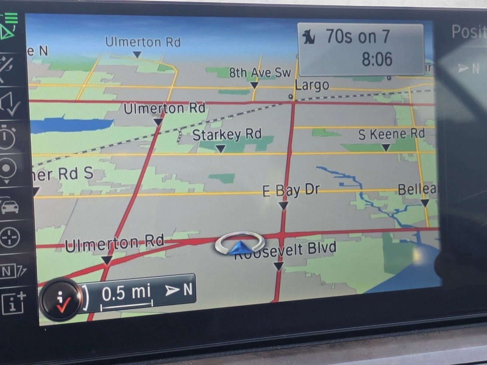 2015 BMW 4 Series 435i