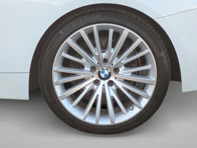 2015 BMW 4 Series 435i