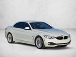 2015 BMW 4 Series 435i