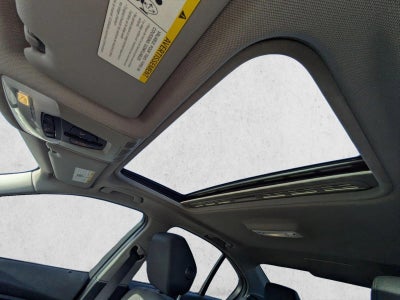 2016 BMW 3 Series 320i xDrive