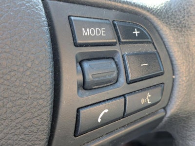 2016 BMW 3 Series 320i xDrive