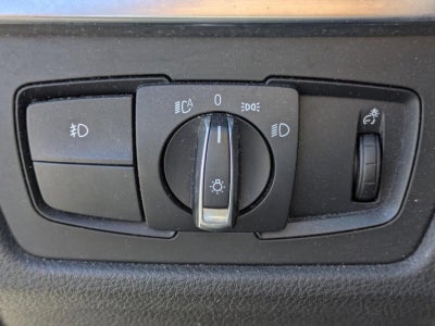 2016 BMW 3 Series 320i xDrive