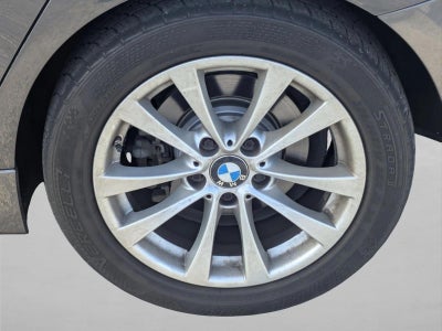 2016 BMW 3 Series 320i xDrive