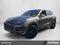 2016 Porsche Cayenne Base