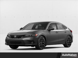 2022 Honda Civic Hatchback Sport Touring