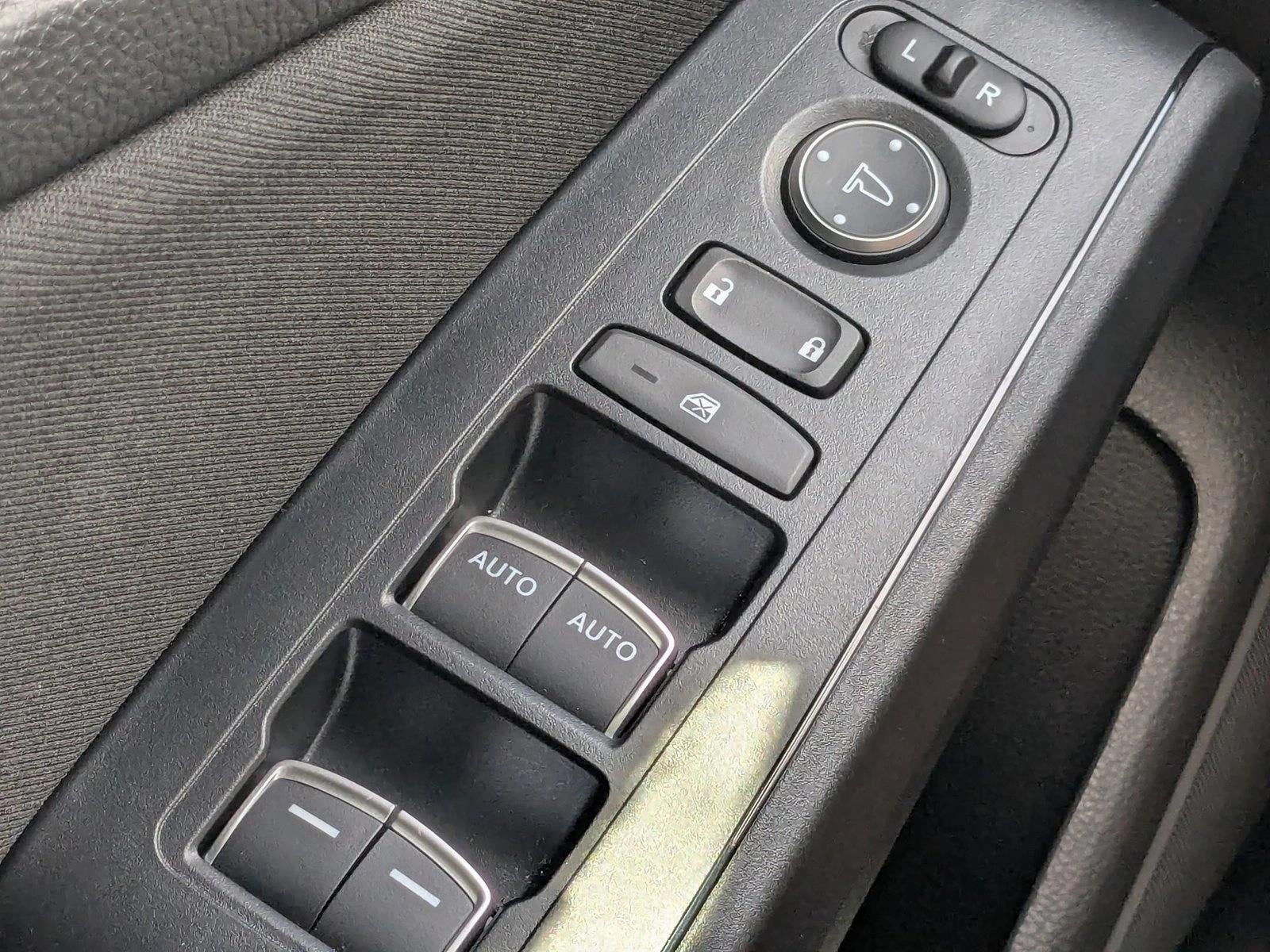 2024 Honda Civic Hatchback Sport