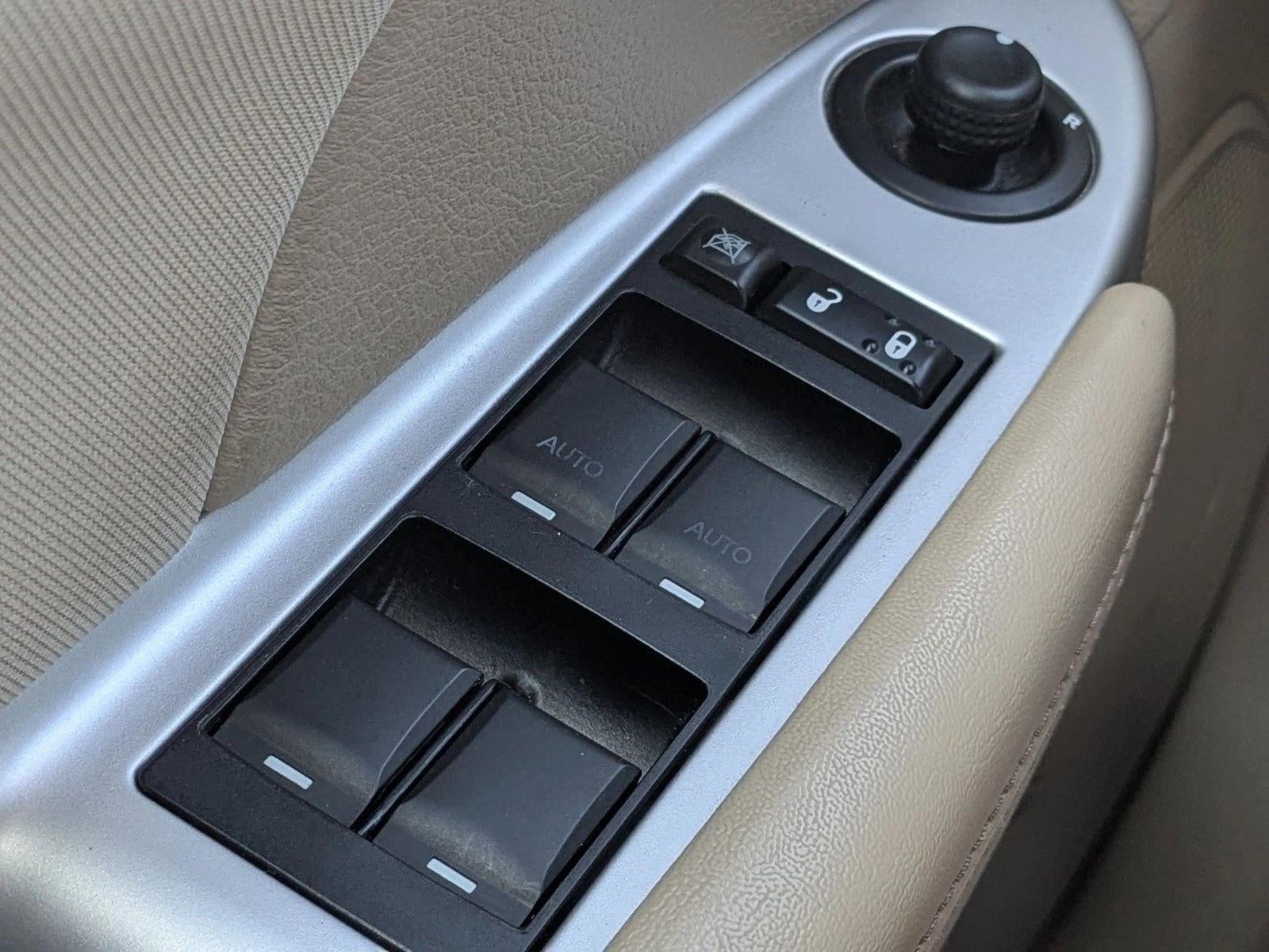 2014 Chrysler 200 Touring