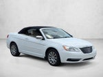 2014 Chrysler 200 Touring