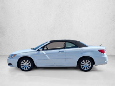 2014 Chrysler 200 Touring