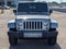 2016 Jeep Wrangler Sahara