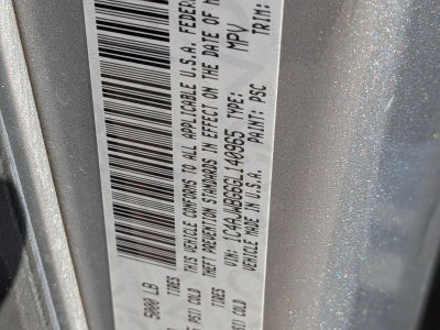 2016 Jeep Wrangler Sahara