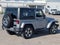 2016 Jeep Wrangler Sahara