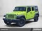 2017 Jeep Wrangler Unlimited Sport 4x4
