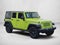 2017 Jeep Wrangler Unlimited Sport 4x4