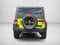2017 Jeep Wrangler Unlimited Sport 4x4
