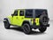 2017 Jeep Wrangler Unlimited Sport 4x4
