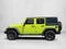 2017 Jeep Wrangler Unlimited Sport 4x4