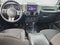 2018 Jeep Wrangler JK Unlimited Golden Eagle